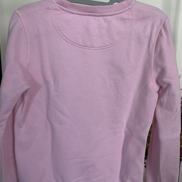 KENZO Classic Tiger Rose Sweatshirt - Picture 5 of 5